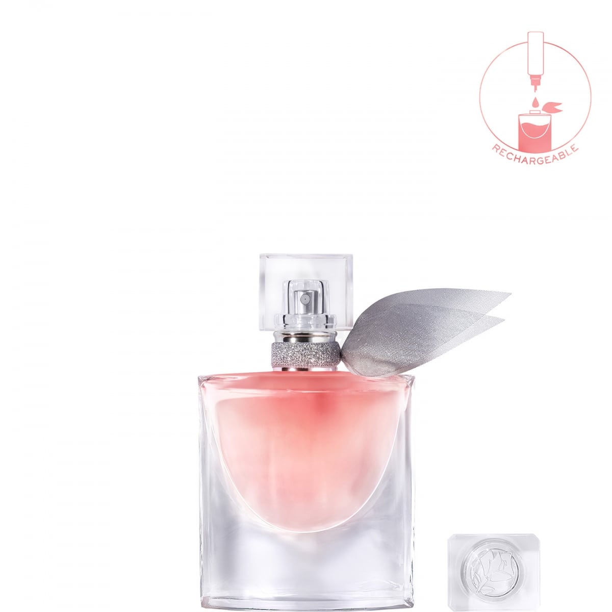 LANCÔME La Vie Est Belle Eau de Parfum Rechargeable