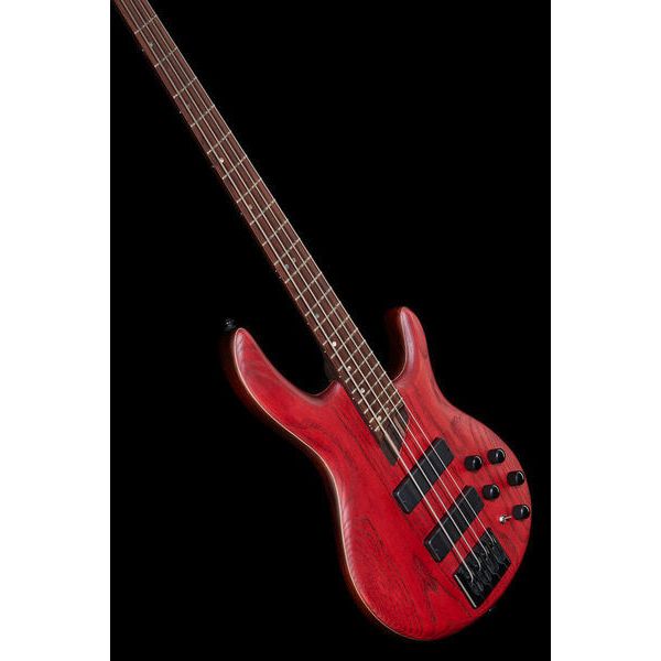Cort B4 Element Open Pore Red