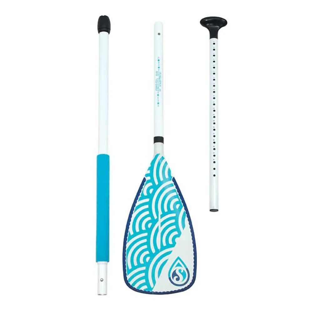 Waterflex AquaFitMat-Board