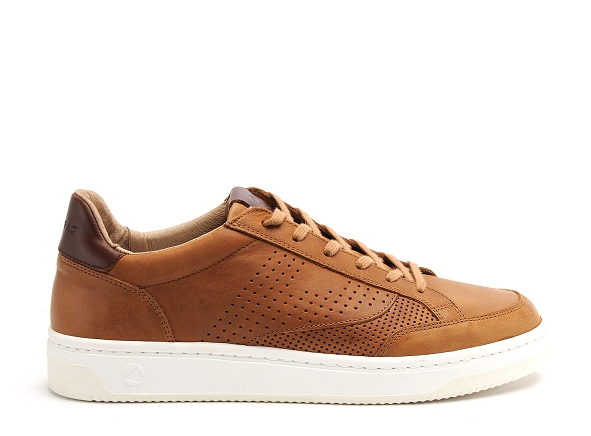 Pataugas basses homme basalt n marron