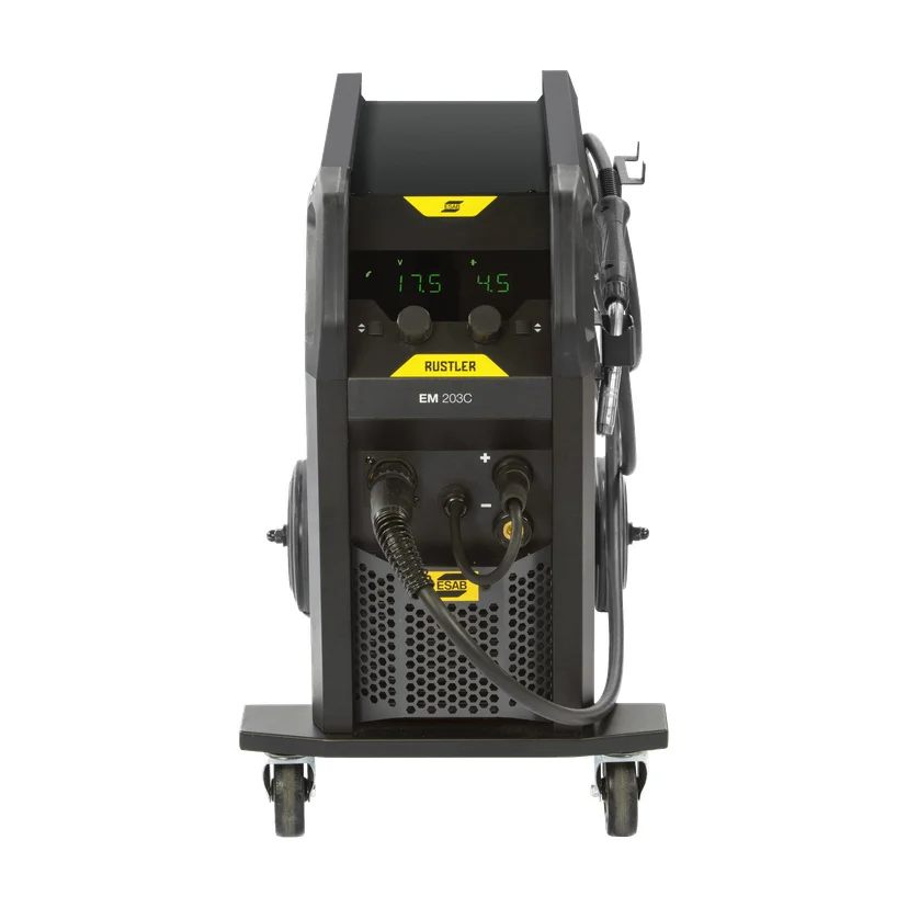 Invertersveis 200 A