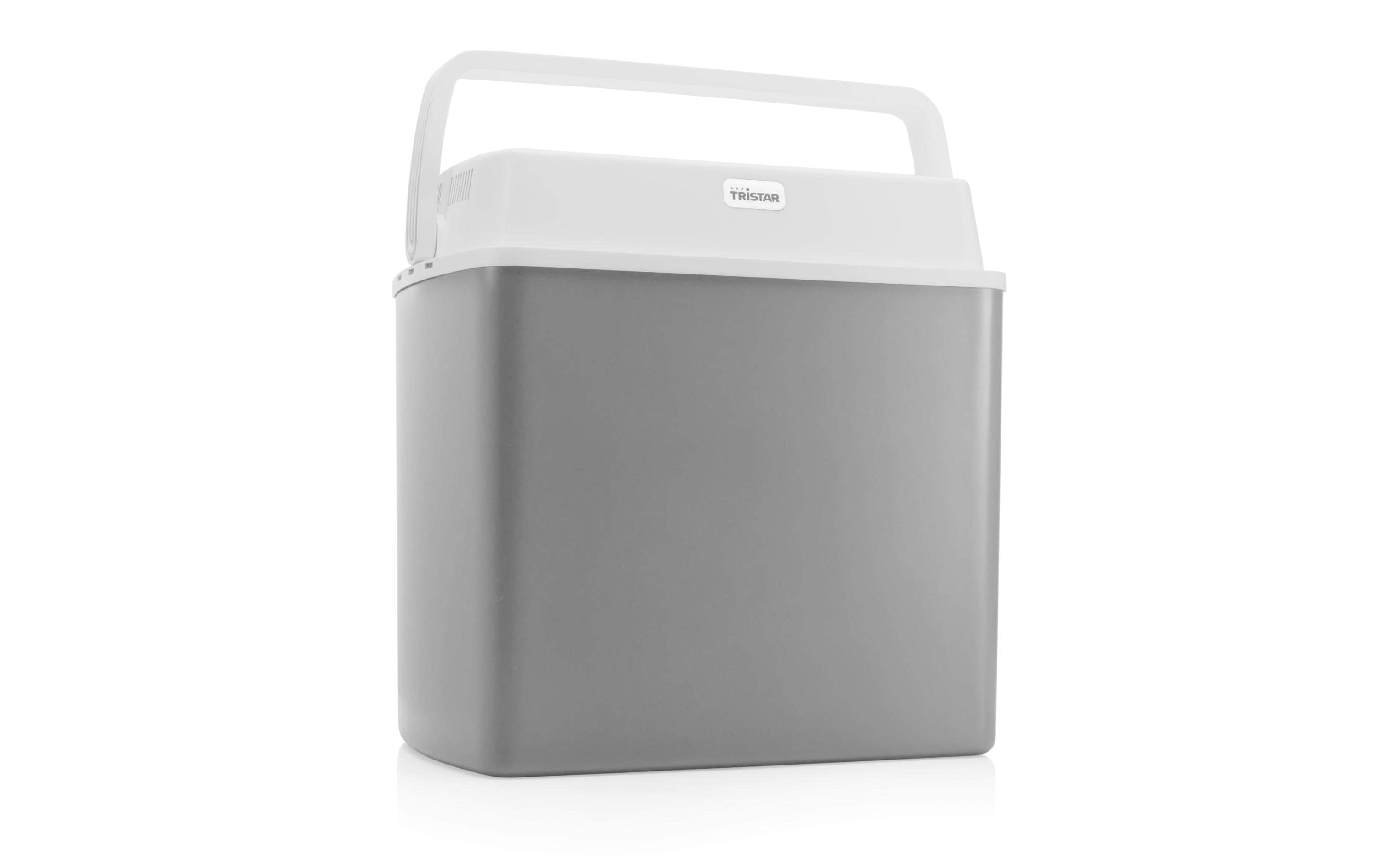 Kühlbox KB-7424 22L, SchwarzThermoelektrische Kühlbox