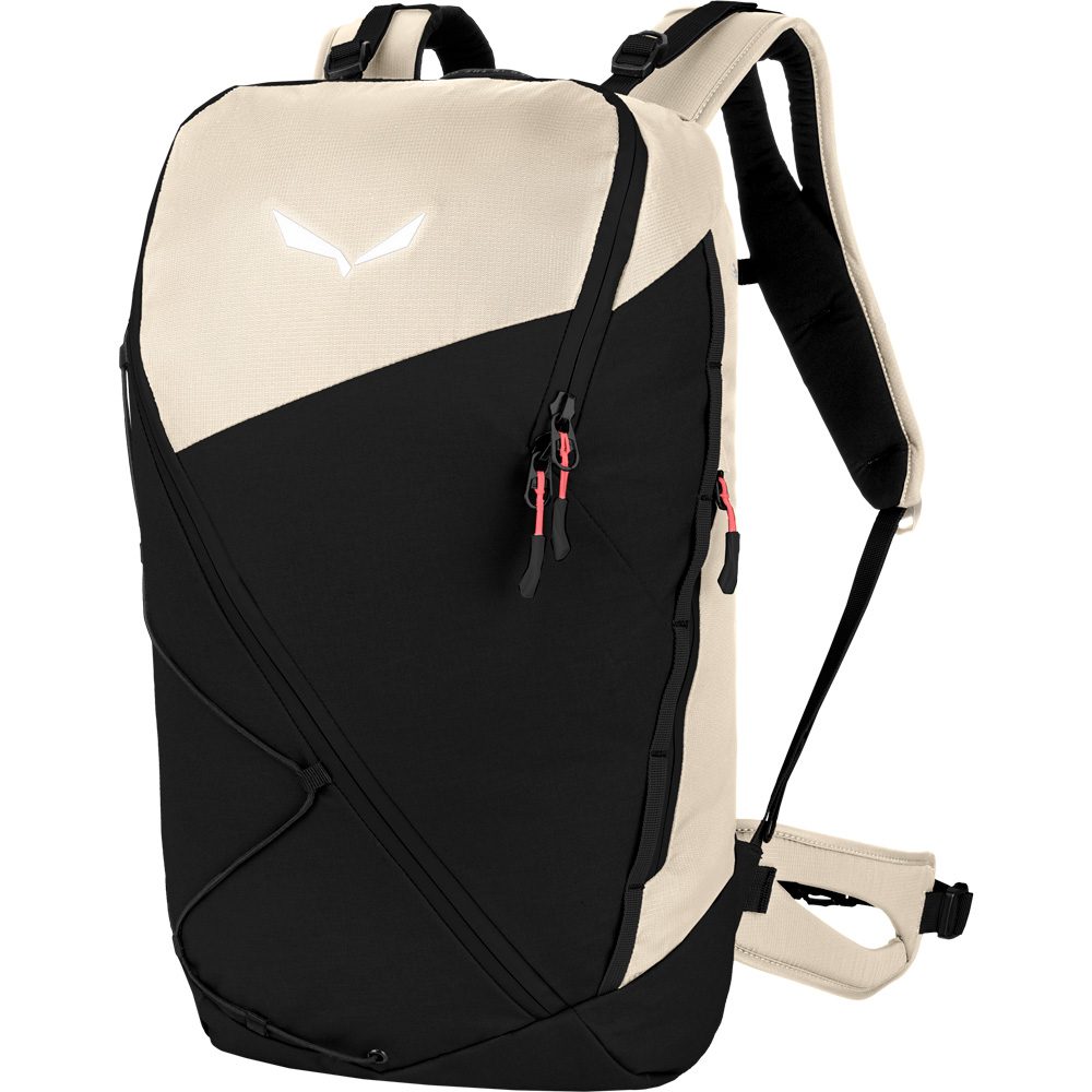 SALEWA Puez 23l Rucksack Damen black out