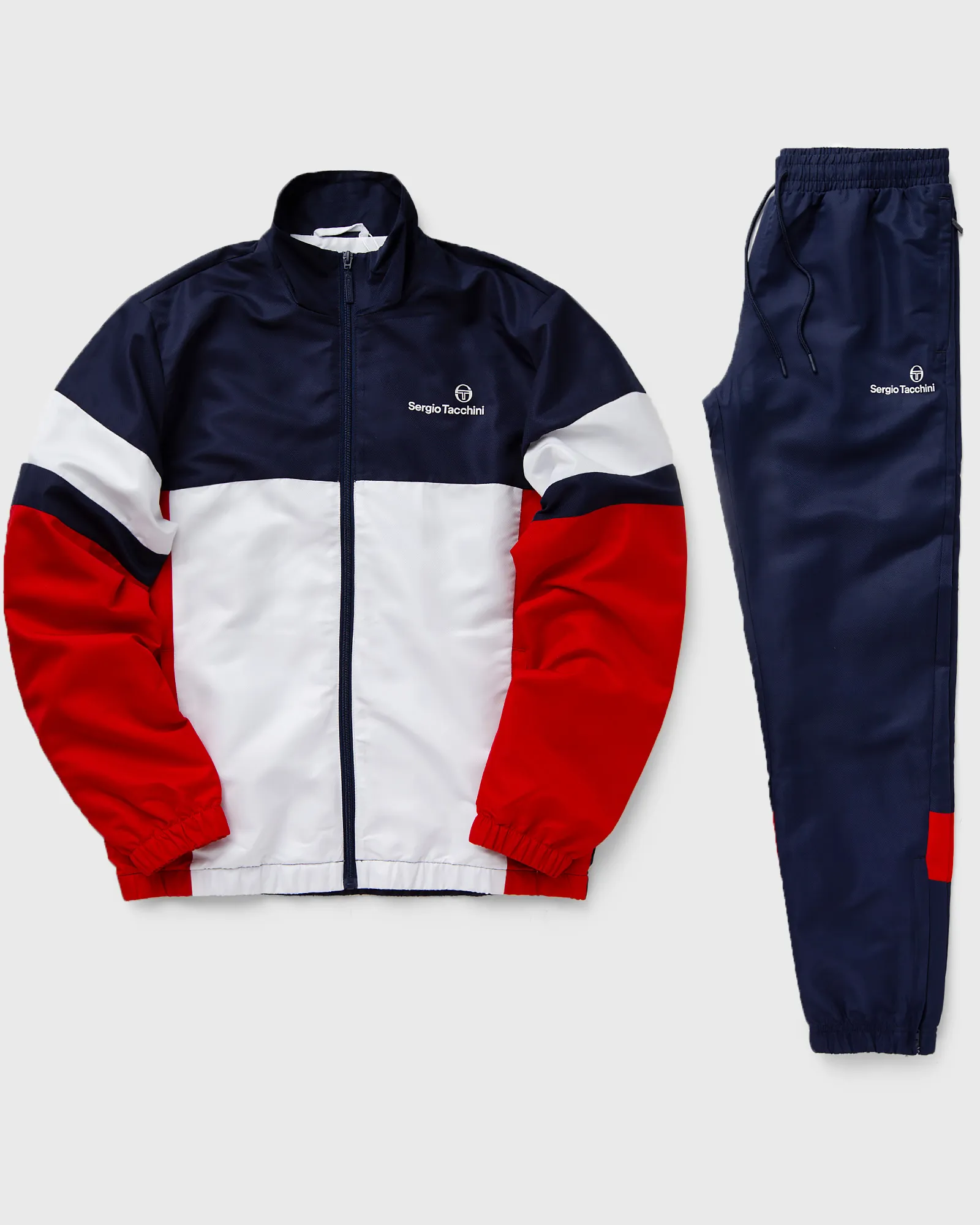 Sergio Tacchini LIBERA TRACKSUIT