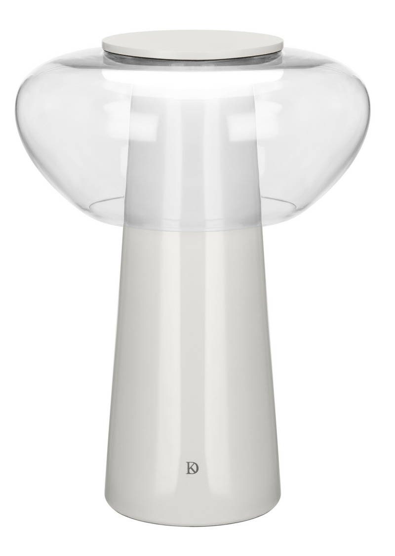 Dieter Knoll LED-Tischleuchte