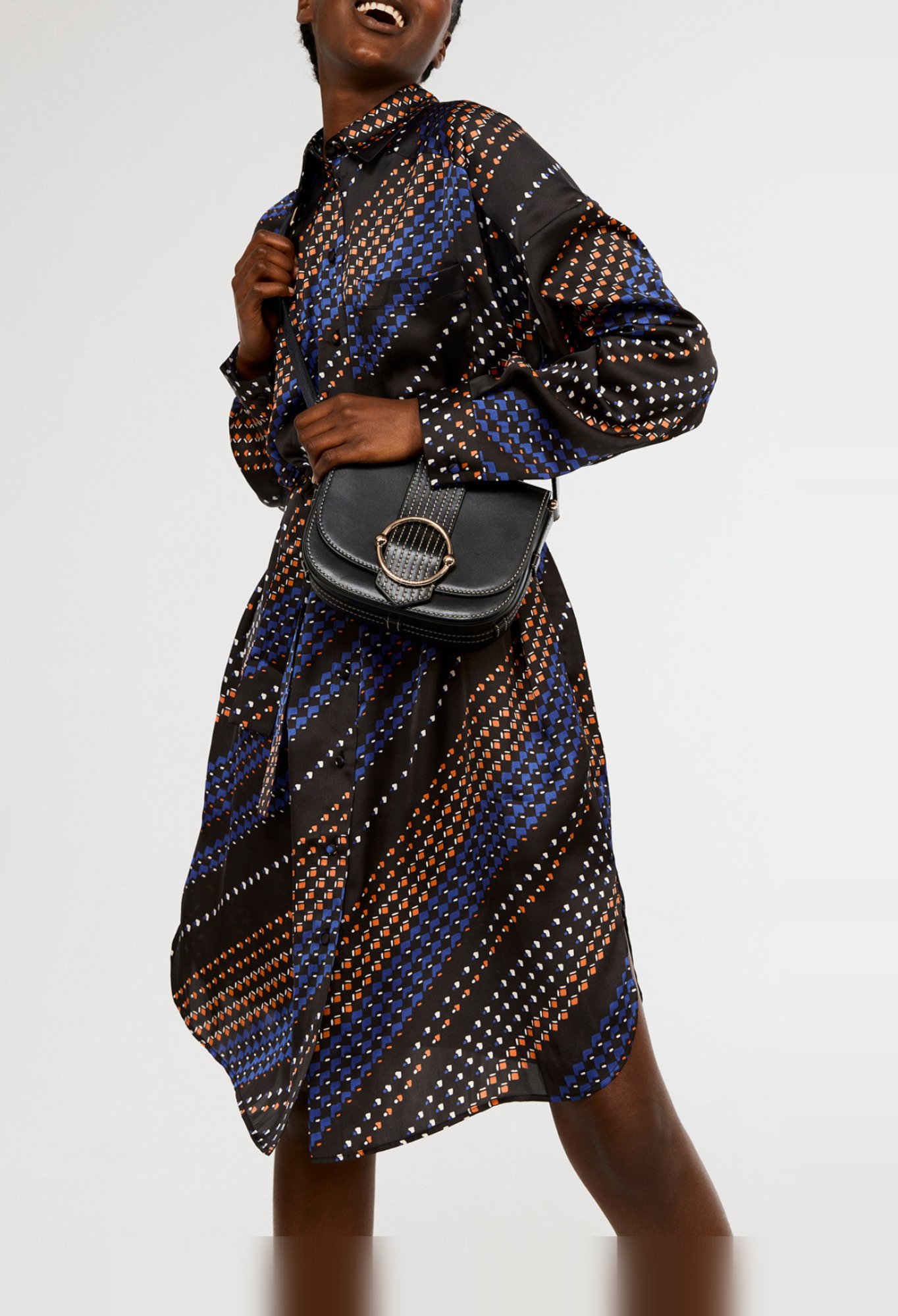 Robe longue