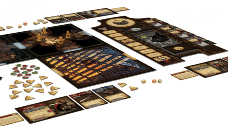 Mice and Mystics