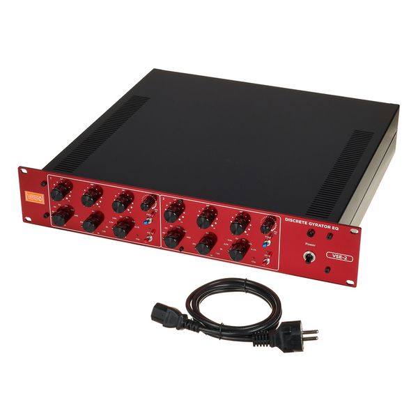 Vertigo Sound VSE-2