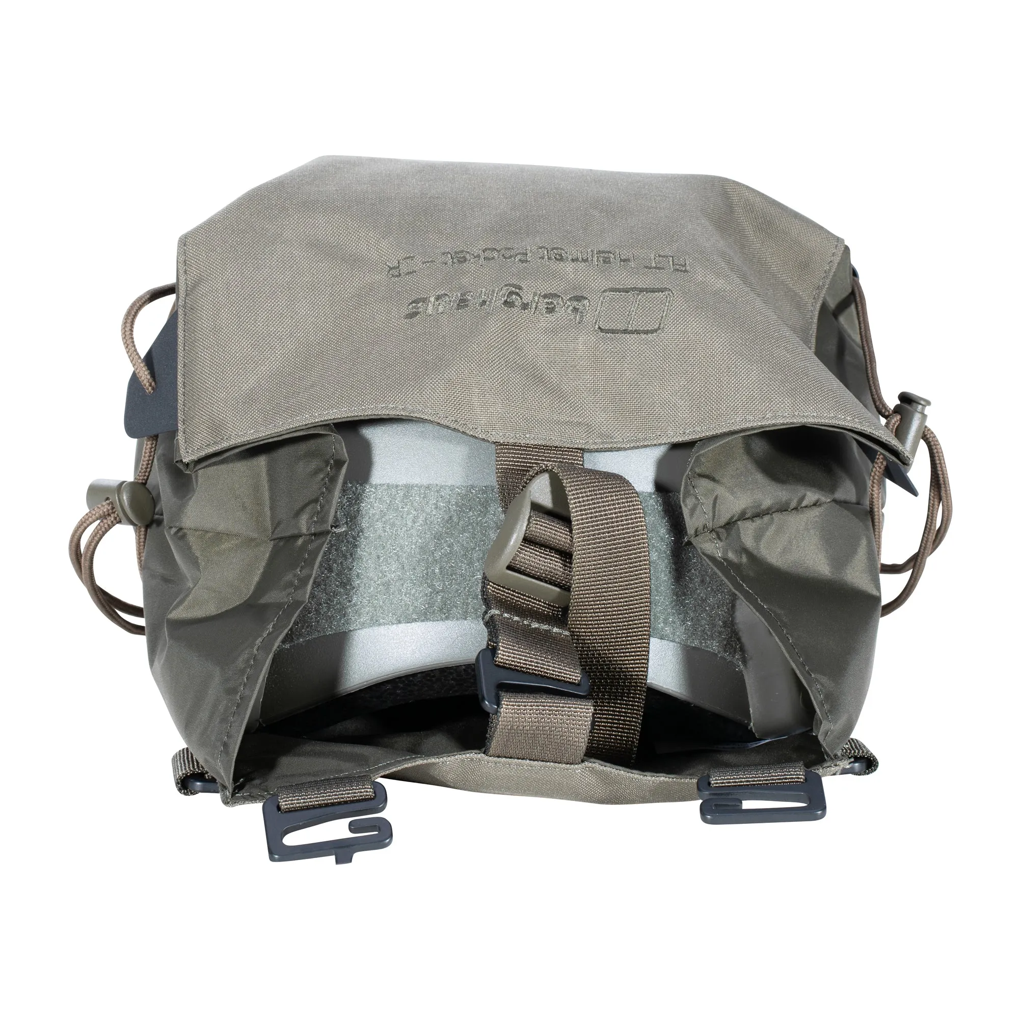 Berghaus -  Helmtasche FLT Helmet Pocket IR