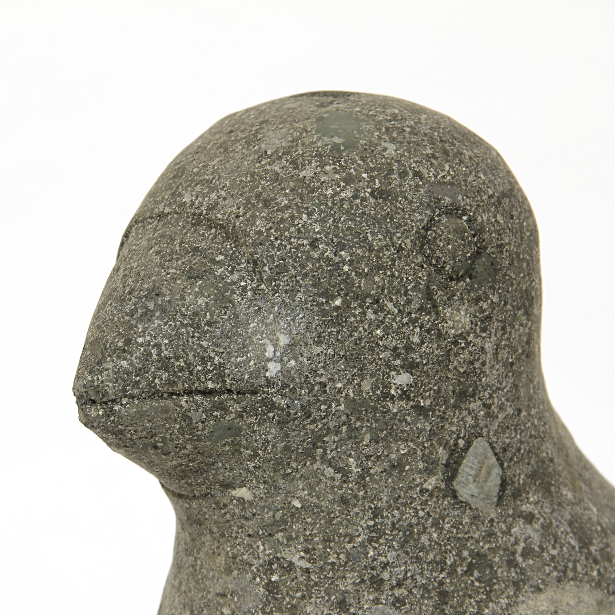 Naturstein 'Dove', grau, H 30 cm, L 21 cm, B 27 cm günstig bestellen