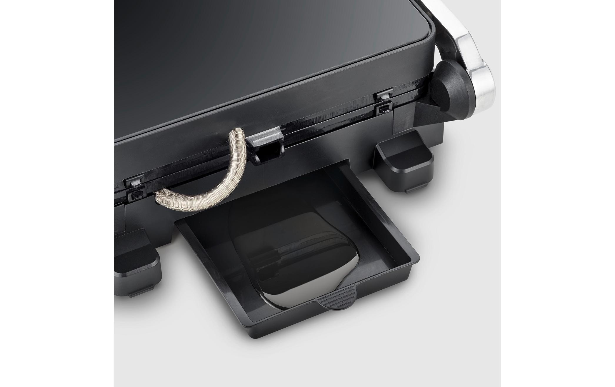 Severin Kontaktgrill »Sevini Comfort KG 2399 1800 W« 1800 W