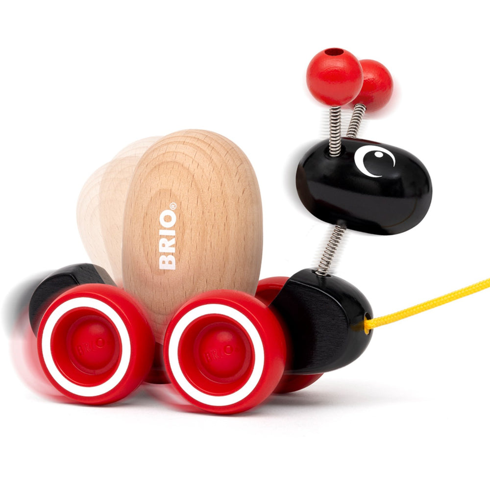 Køb BRIO® 30348 Pull Along Myre
