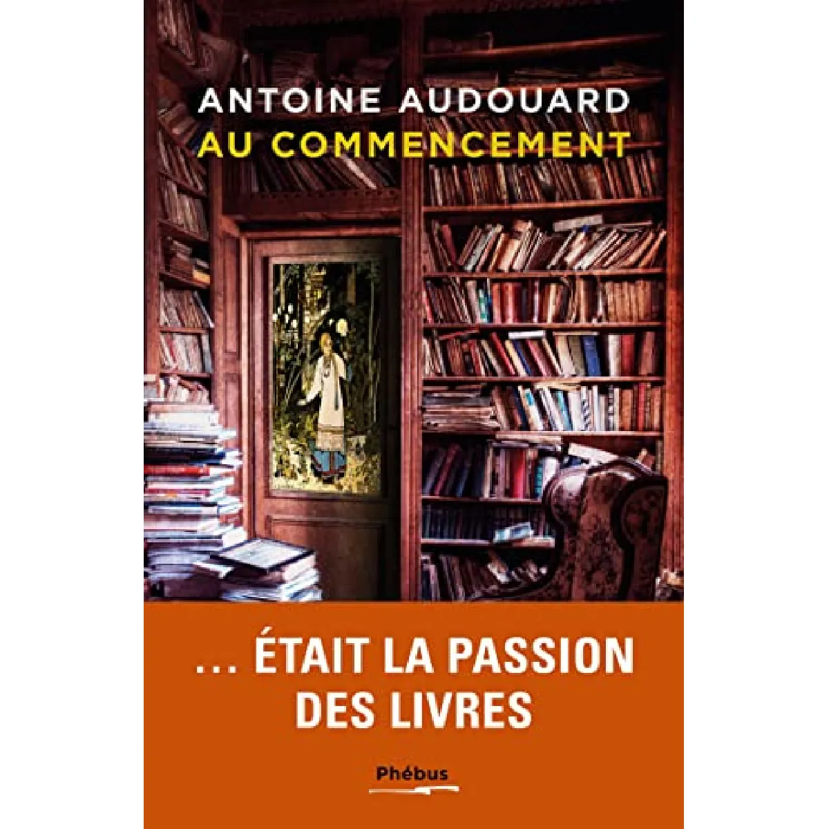 Au commencement · Occasion