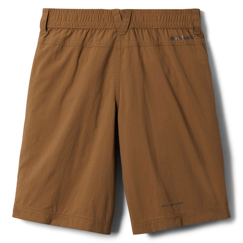 Columbia Silver Ridge IV Shorts, junior - Spejder Sport