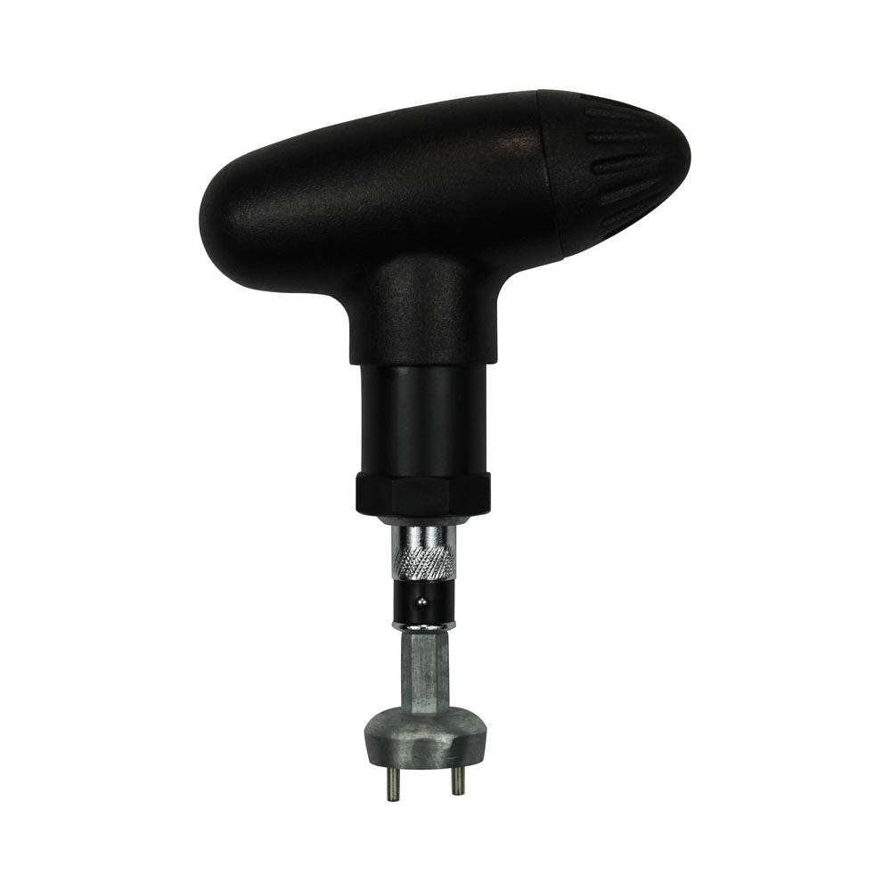 Elrey  Sipike Wrench De Luxe
