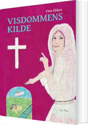 Visdommens Kilde - Finn Ehlers - Bog