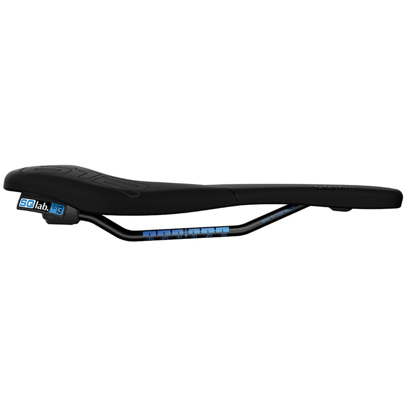 SQ-lab 612 Ergowave S-Tube Sattel