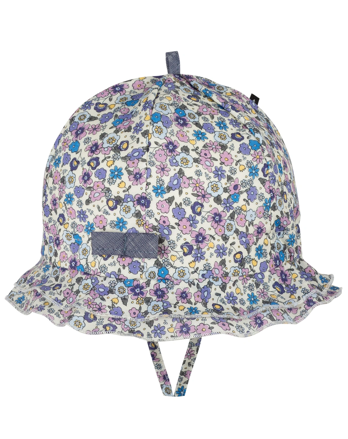 Sonnenhut VOILE FLOWERS in weiß/mauve