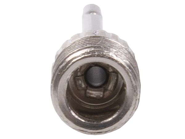 Universal Boldventiladapter