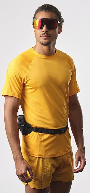 SALOMON - PORTE BIDON ACTIVE BELT