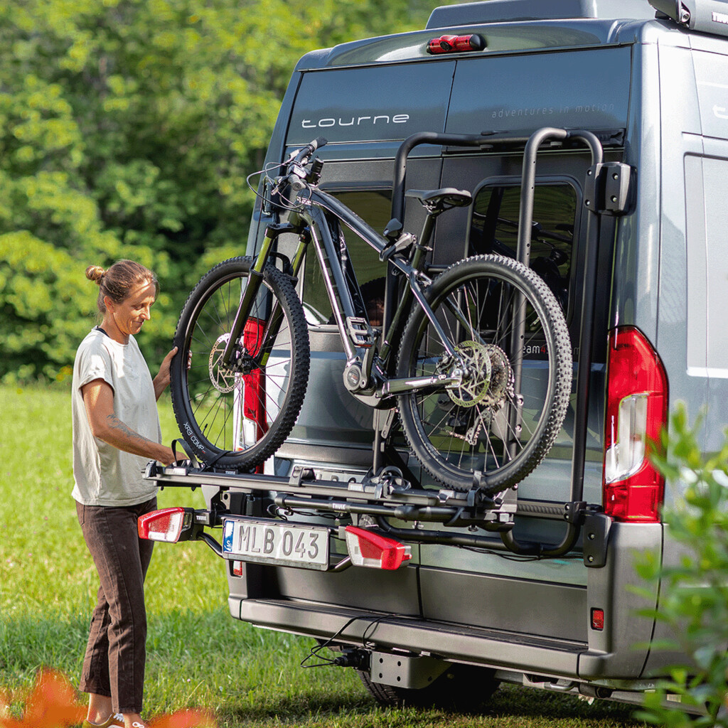 Thule Lightboard Van verlichtingsbalk
