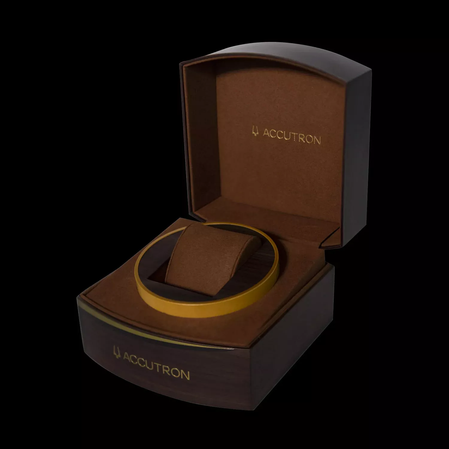 Accutron Spaceview Evolution 26A210A
