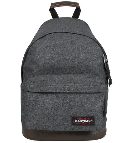 Eastpak Rygs?k - Wyoming - 24 L - Blåck Denim