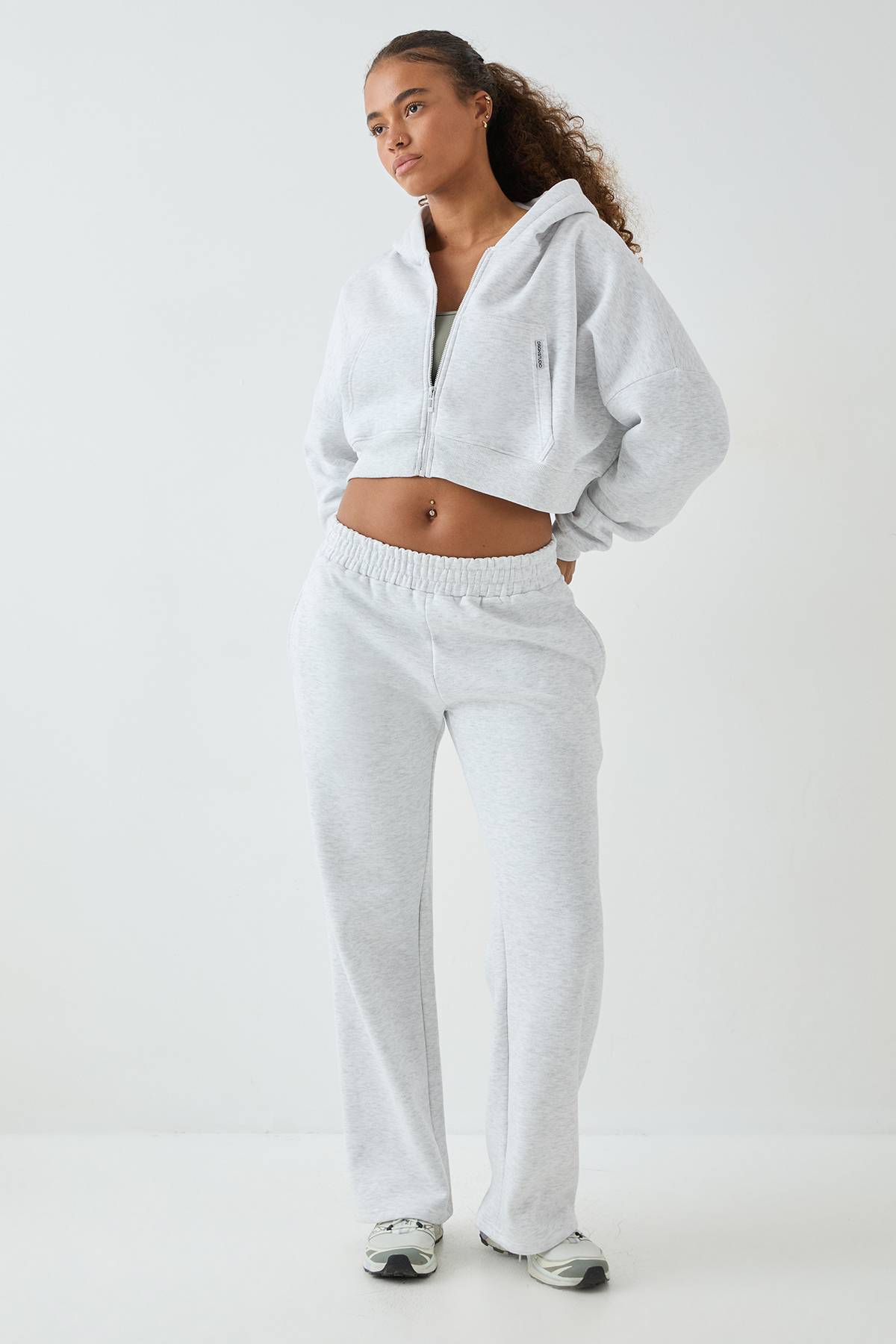 Jogging DSGN Studio Coupe Droite
