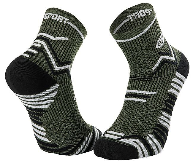 BV SPORT - CHAUSSETTES DE TRAIL TRAIL ULTRA