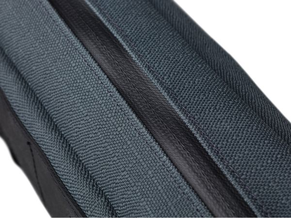 Pro Gravel Styrtaske, 2,5L