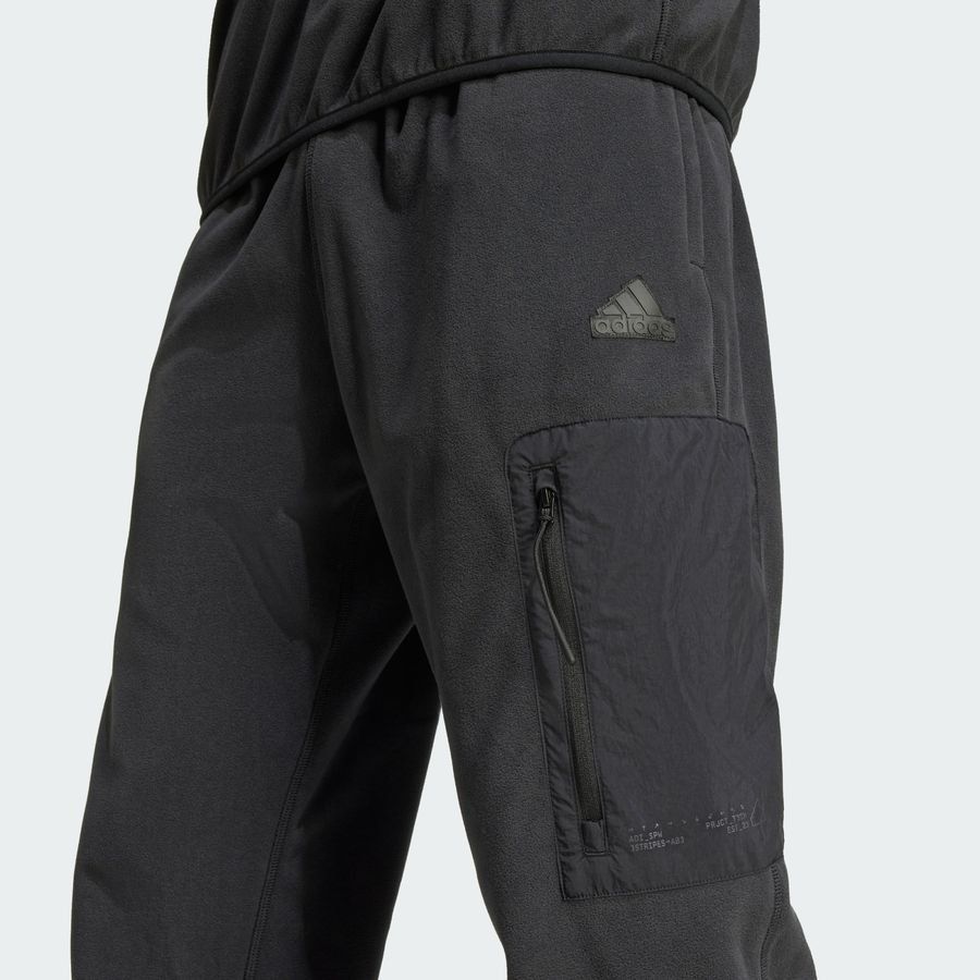 Adidas Pantalon polaire City Escape