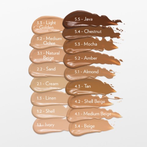 Bioadaptive BB+ Skin Loving Foundation 2.1 Cream
