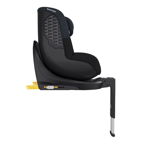 Siège auto Mica 360 S   Tonal Black        de               Maxi-Cosi