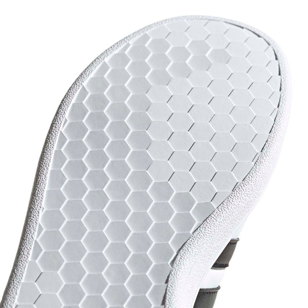 adidas Grand Court Sneaker Kinder footwear white