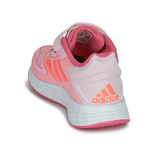 adidas Performance - DURAMO 10 EL K - Rose
