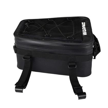 Sacoche de selle Enduristan Tail Large (9 litres) Universel - Noir