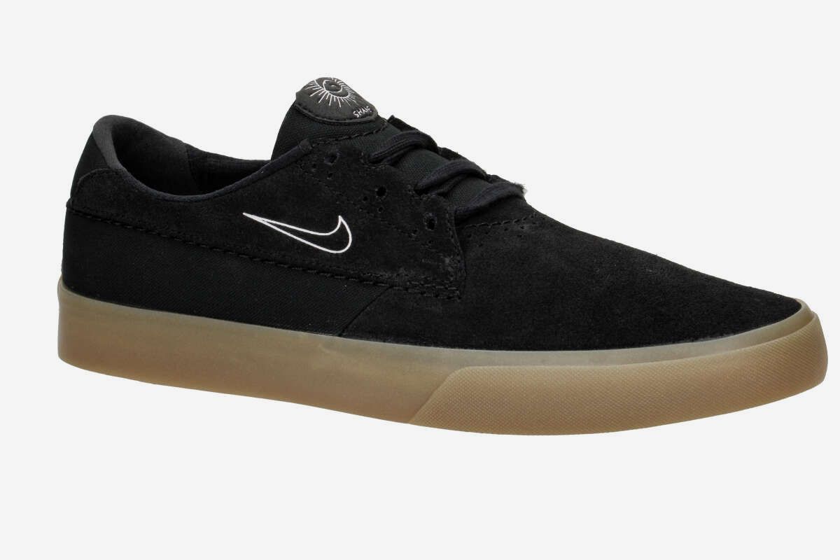 Nike SB Shane Schuh (black gum)