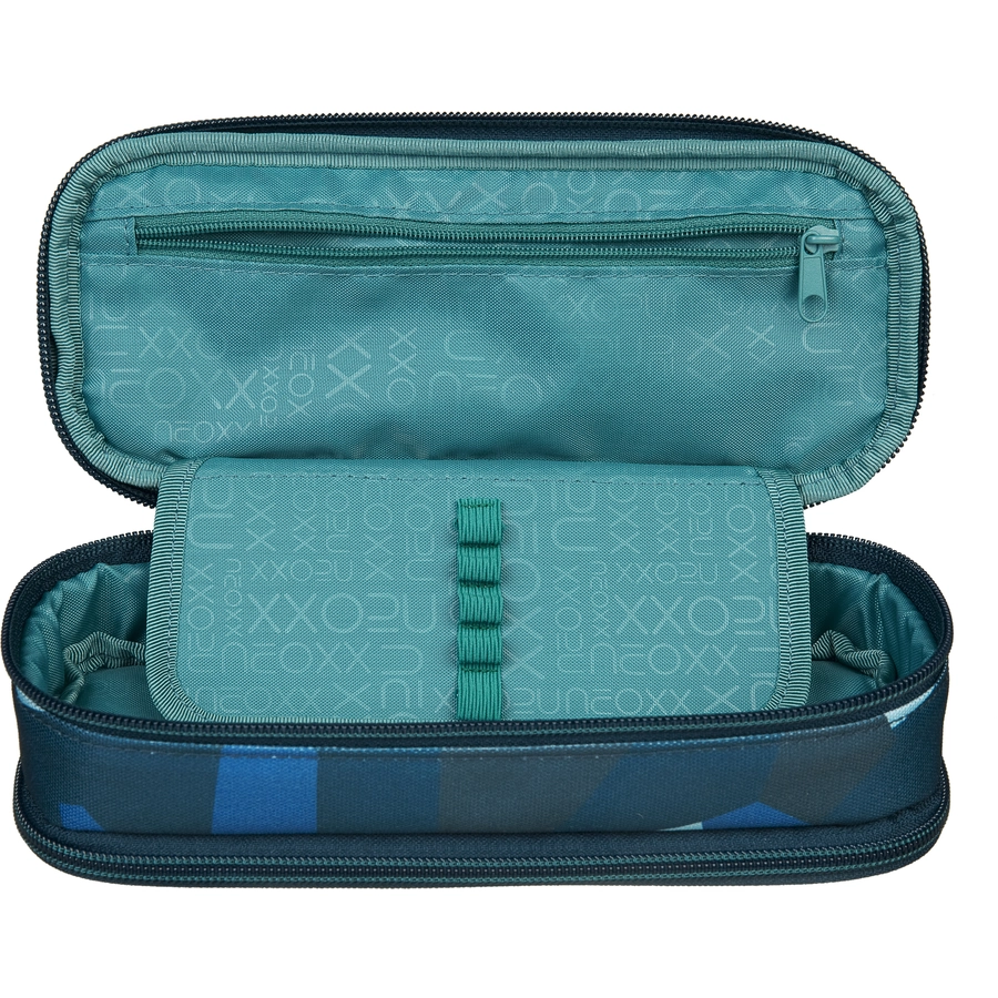 neoxx Catch Schlamperbox Camo nation