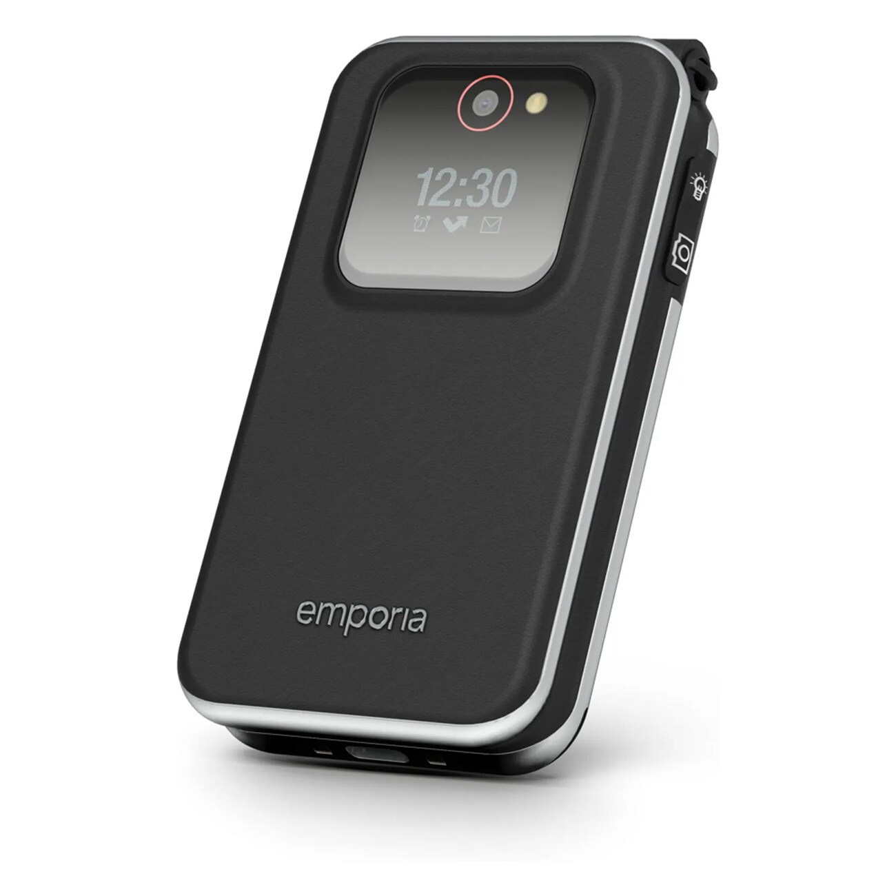 Emporia Joy V228 blau Senioren-Telefon