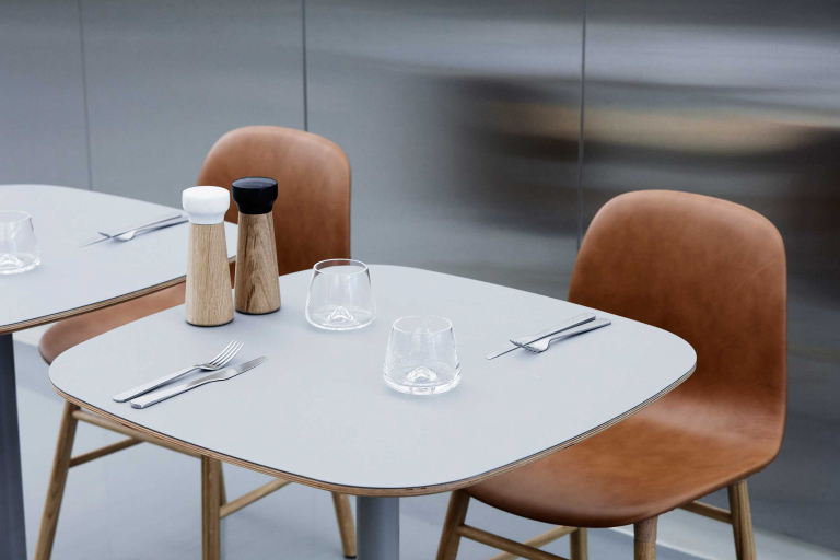 Normann Copenhagen Whisky glas 2 stuks