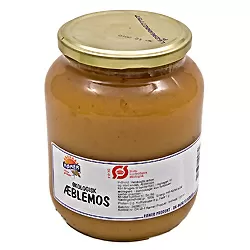 Rømer æblemos Ø - 700 gram