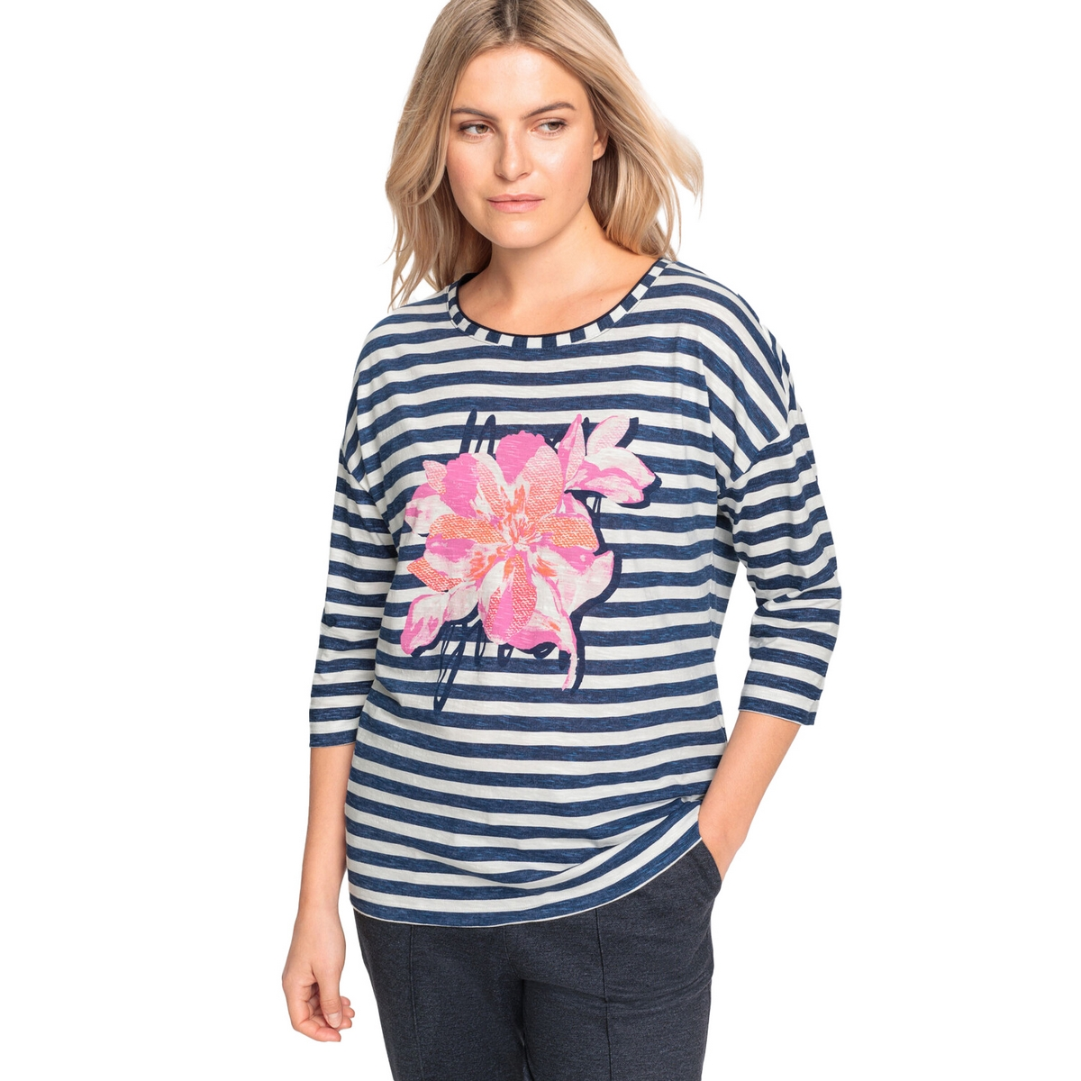 Dames Polo 25035
