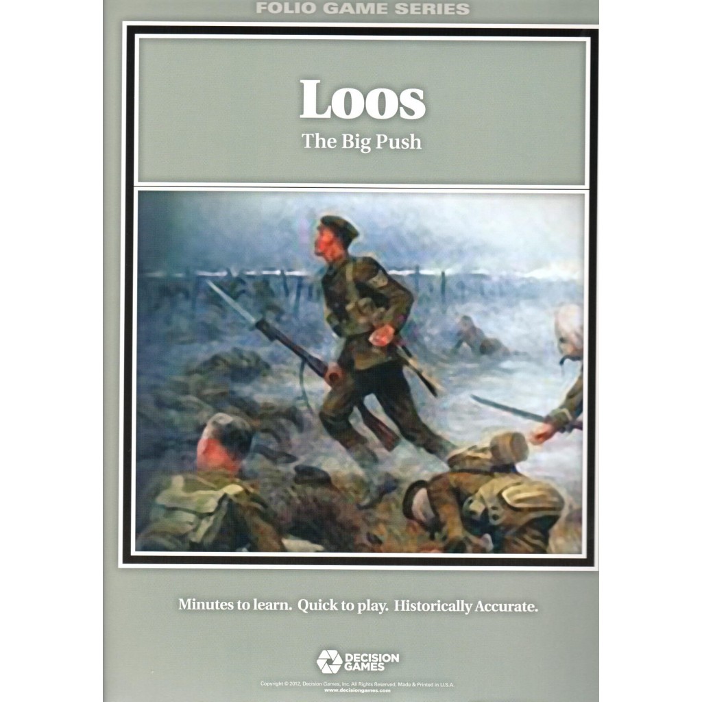 Folio Series : Loos
