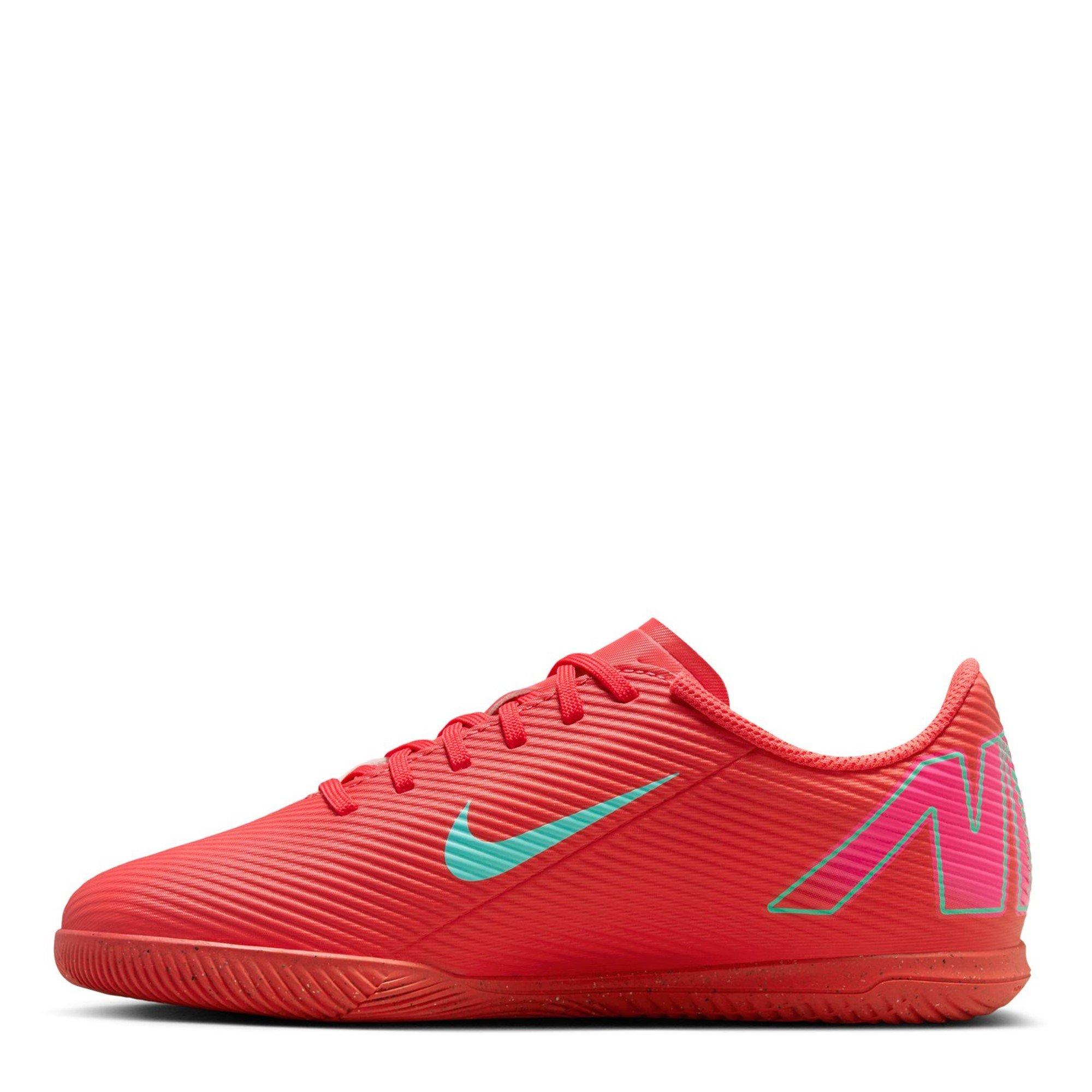 Nike Mercurial Vapor 16 Club Juniors Indoor Football Boots