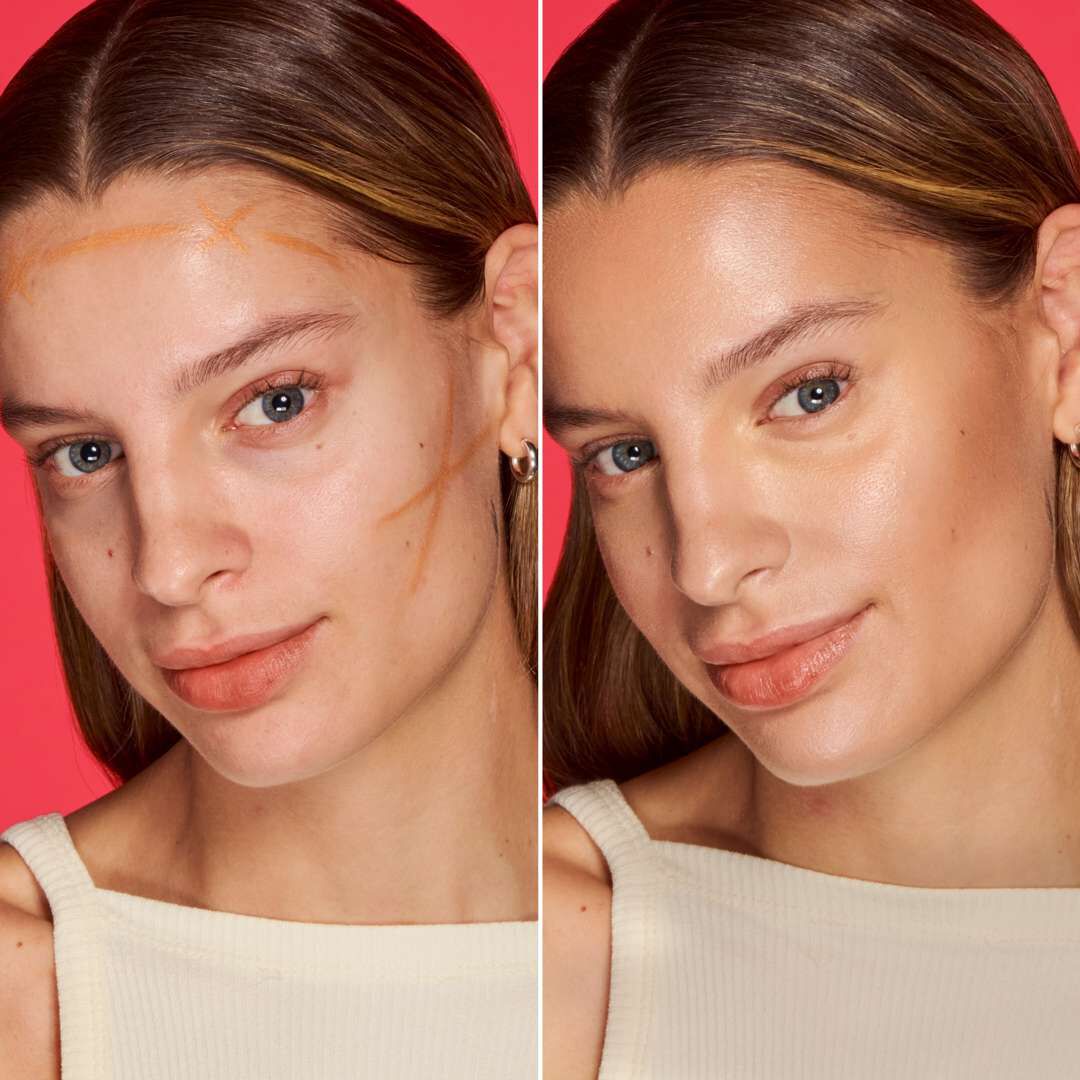 Max Factor  Glow Framer