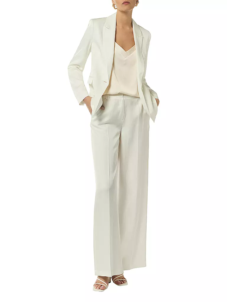 COMMA Top  creme