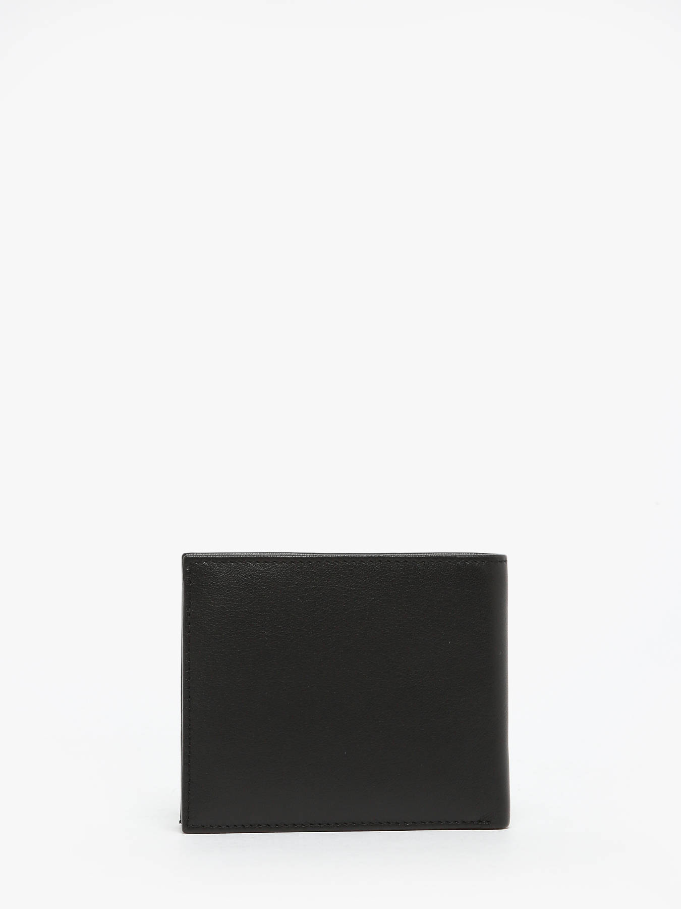 Portefeuille Iconic cuir HUGO BOSS