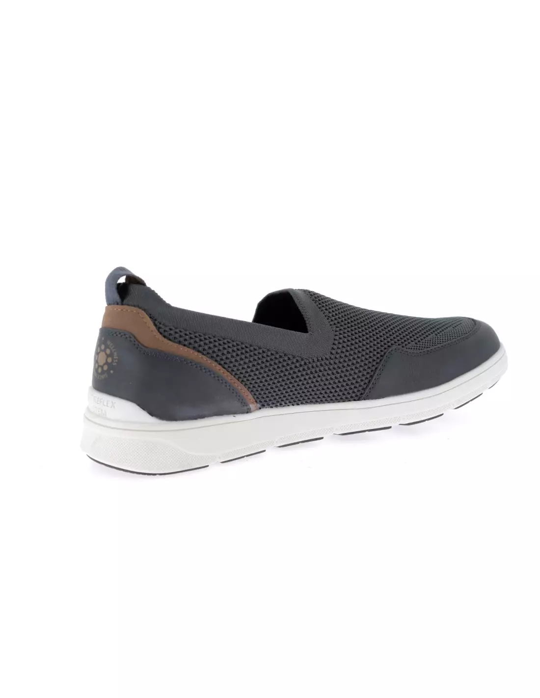 RELIFE 4888 24722 01F - Baskets Navy