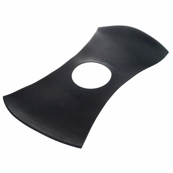 HQ Percussion SO20 Sound Off Ride Dämpfer