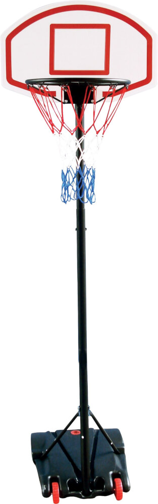 New Sports Basketballständer, Höhe 165-205 cm